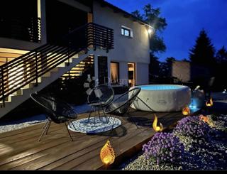 Casa Komlenići, Vrbovsko, 250m2