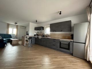 Allogio Kaštanjer, Pula, 119m2