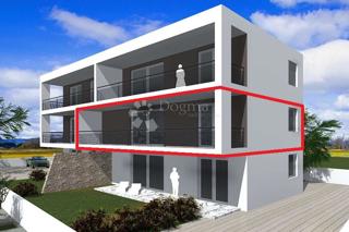 Allogio Umag, 99,88m2