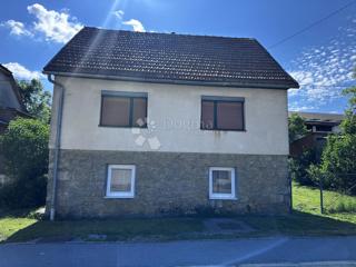 Casa Centar, Gospić, 153m2