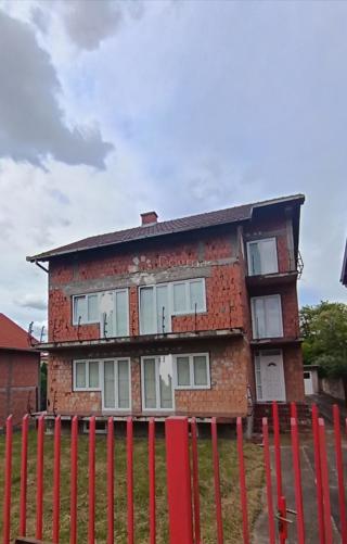 Casa Mitnica, Vukovar, 479m2