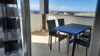 Appartamento Povljana, 59m2