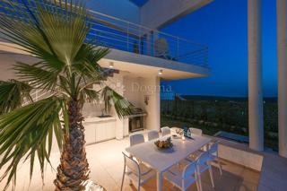 Casa Debeljak, Sukošan, 220m2