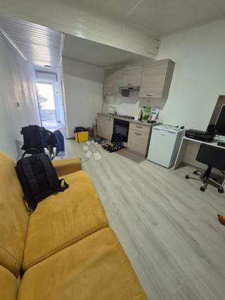 Allogio Costabella, Rijeka, 45,42m2