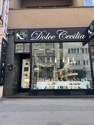 Locale commerciale Centar, Gornji Grad - Medveščak, 68,50m2