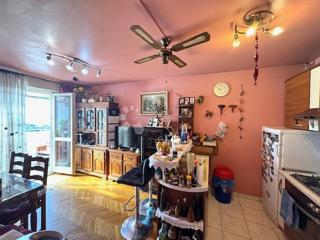 Allogio Škurinje, Rijeka, 64,64m2