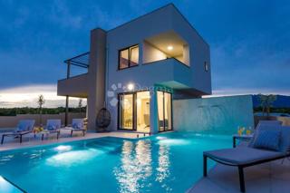 Casa Novalja, 200m2