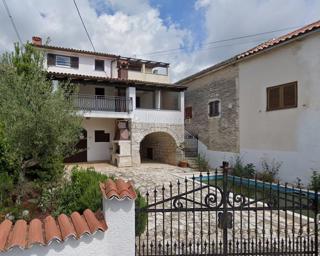 Casa Perini, Sveti Lovreč, 327,30m2