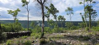 Terreno edificabile Labin, 2.895m2