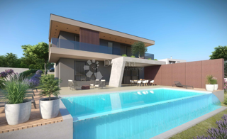 Casa Labin, 240,10m2