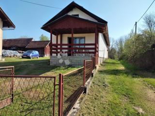 Casa Ponikvari, Topusko, 140m2