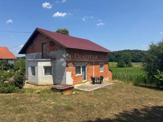 Casa Banovo, Vrbovec, 170m2