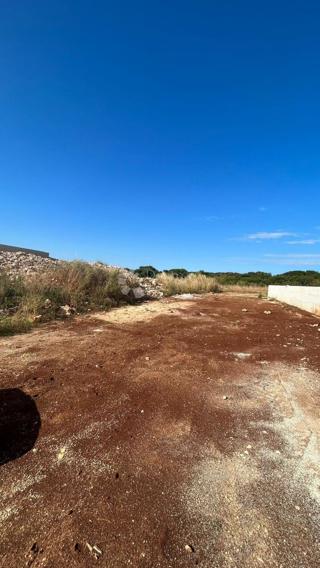 Terreno edificabile in posizione attraente