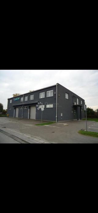 Locale commerciale Jankomir, Stenjevec, 1.178m2