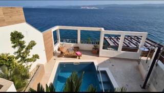 Casa Stanići, Omiš, 56m2