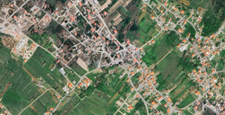 Terreno con grandi potenzialità vista mare