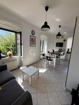 Allogio Krimeja, Rijeka, 124,09m2