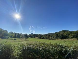 Terreno agricolo Drenovac Radučki, Gospić - Okolica, 224.000m2