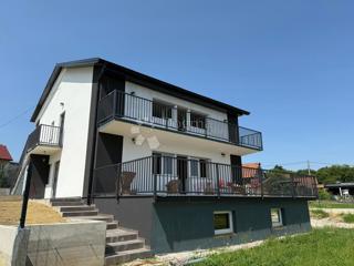 Allogio Grana, Novi Marof, 86,59m2