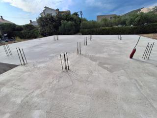 Terreno edificabile Barbat na Rabu, Rab, 1.123m2