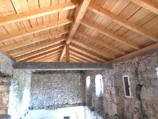 Casa Marčelji, Viškovo, 103m2