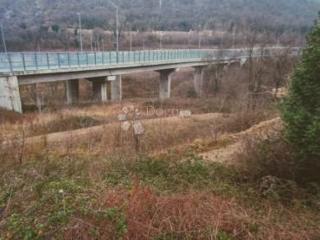 Terreno edificabile Draga, Rijeka, 1.372m2