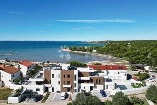 Appartamento Zaton, Nin, 191,10m2