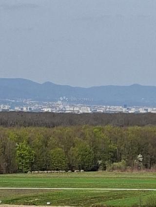 Terreno agricolo Donji Trpuci, Brezovica, 3.663m2