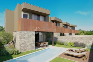 Casa Bale, 148,56m2