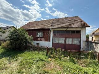 Casa Centar, Gospić, 200m2