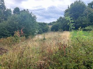 Terreno edificabile Brestova Draga, Mrkopalj, Stara Cesta bb, 4.100m2