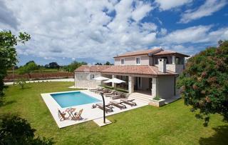 Casa Divšići, Marčana, 220m2