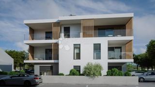 Allogio Vodice, 69,52m2