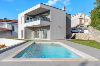 Casa Martinkovac, Rijeka, 185m2