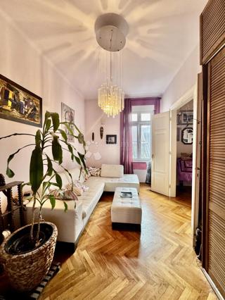 Allogio Centar, Rijeka, 87,65m2