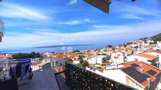 Allogio Baška Voda, 83,70m2