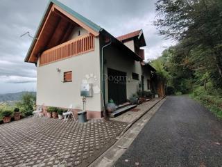 Casa Gornja Stubica, 120m2