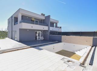 Casa Novigrad, 135,30m2