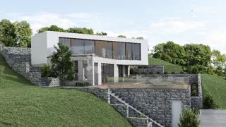 Terreno edificabile Plat, Župa Dubrovačka, 967m2
