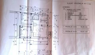 Matulji, appartamento appena ristrutturato in centro