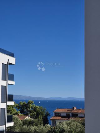 Allogio Okrug Gornji, Okrug, 32,76m2