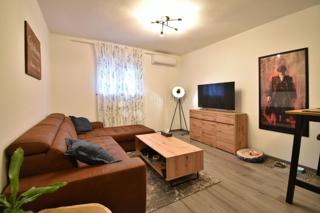 Allogio Medulin, 57,32m2