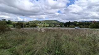 Terreno edificabile Hajdine, Vrbovsko, 6.318m2