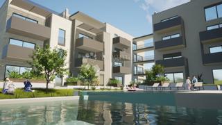 Allogio Poreč, 62,40m2