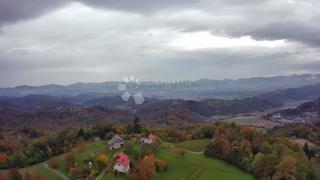 Terreno agricolo Jazbina, Desinić, 133.795m2