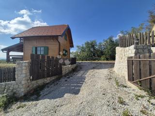 Casa Domahovo, Veliko Trgovišće, 48m2