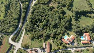 Terreno edificabile Žminj, 2.351m2