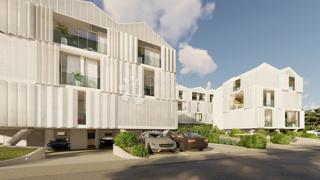 Allogio Diklo, Zadar, 134,10m2