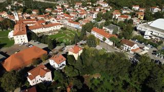 Terreno edificabile Trsat, Rijeka, 743m2