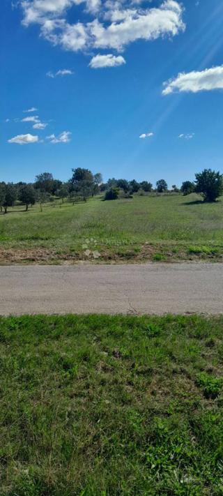 Terreno agricolo in posizione tranquilla